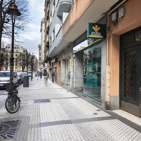 Olas De Ondarreta - Local Rentss San Sebastián Exteriör bild